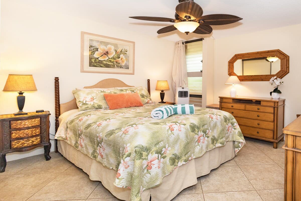 Condo in Kihei · ★4.82 · 1 bedroom · 1 bed · 1 private bath - Photo 1