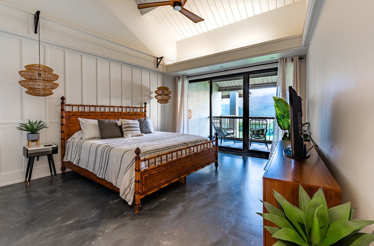 Condo in Princeville · ★4.69 · 1 bedroom · 1 bed · 1 bath - Photo 1