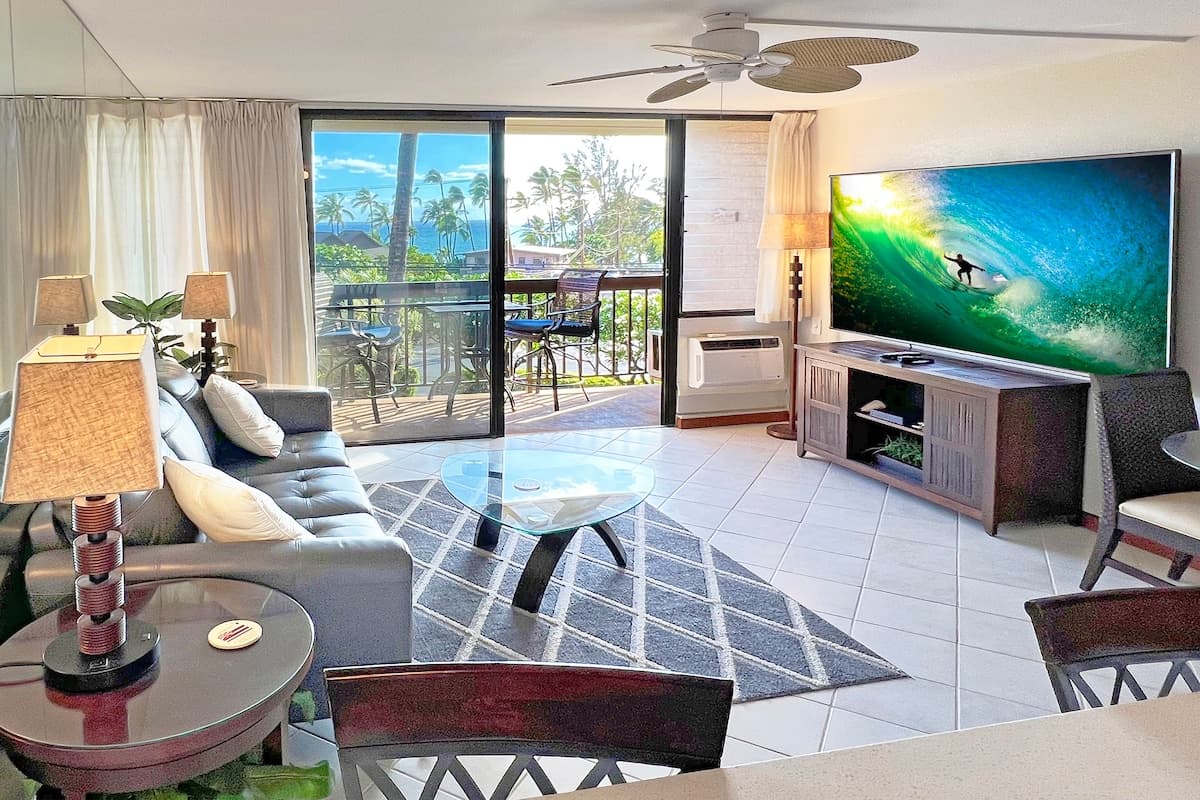 Condo in Kihei · ★4.9 · 1 bedroom · 1 bed · 1 private bath - Photo 1