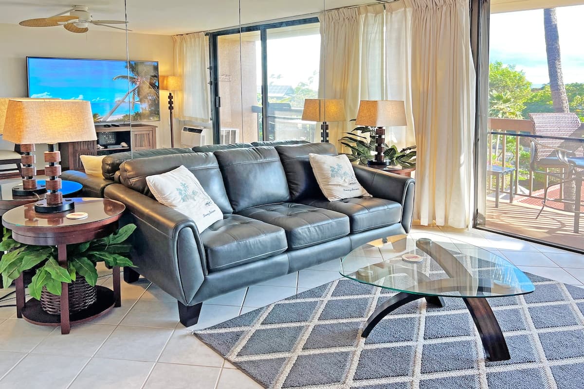 Condo in Kihei · ★4.9 · 1 bedroom · 1 bed · 1 private bath - Photo 4