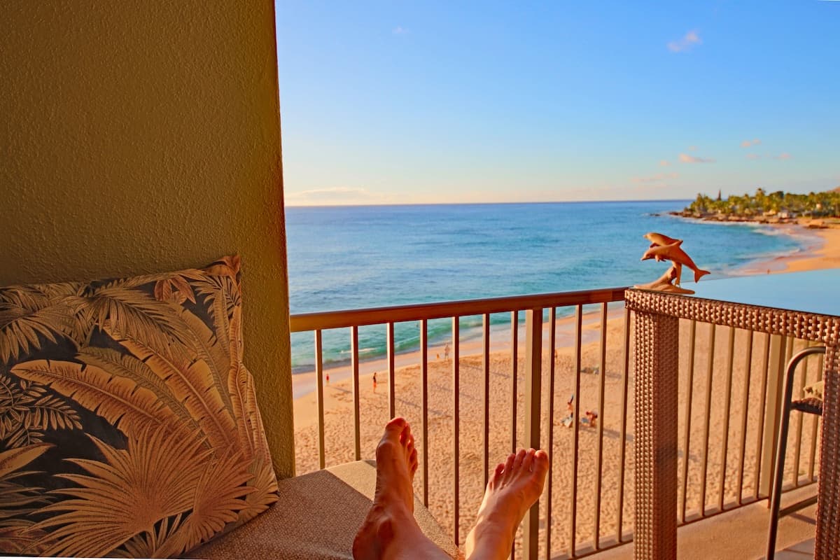 Condo in Waianae · ★4.97 · 1 bedroom · 1 bed · 1 private bath - Photo 3