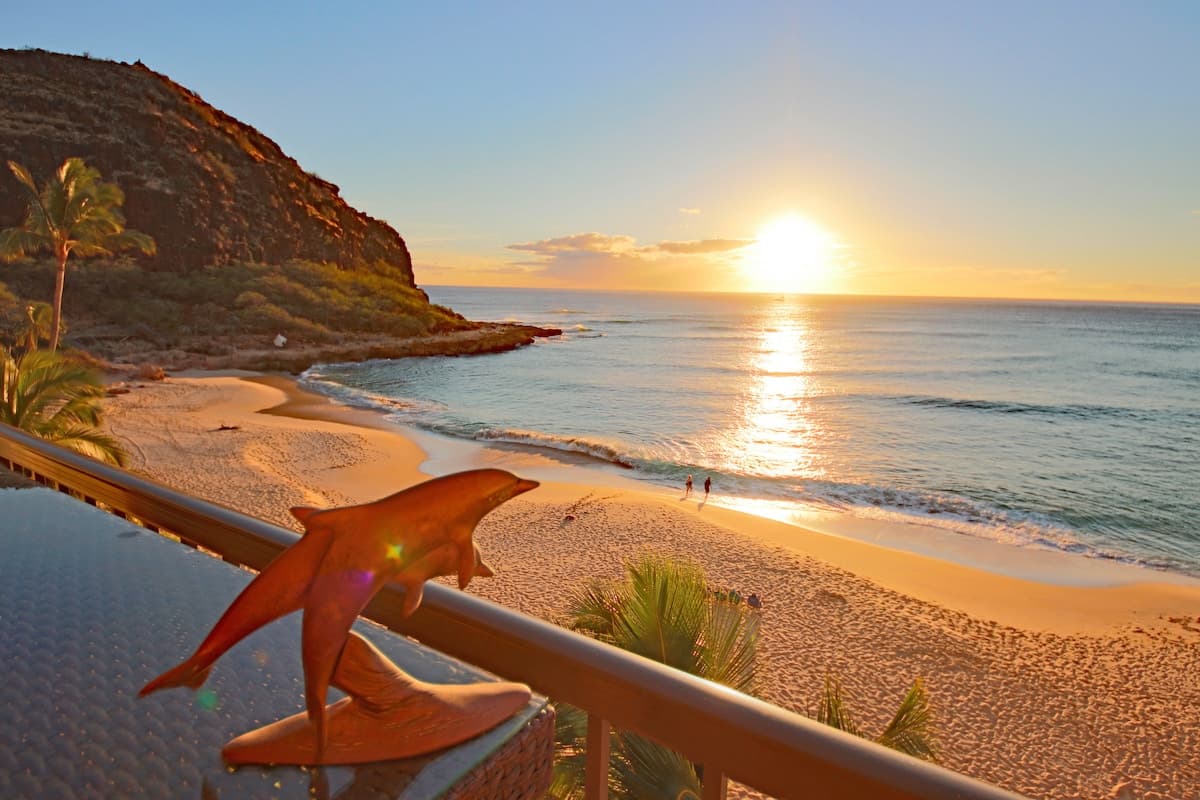Condo in Waianae · ★4.97 · 1 bedroom · 1 bed · 1 private bath - Photo 1