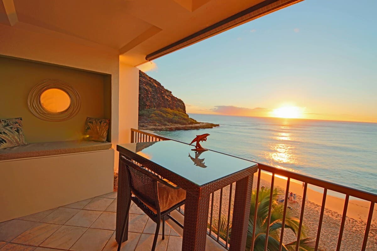 Condo in Waianae · ★4.97 · 1 bedroom · 1 bed · 1 private bath - Photo 2