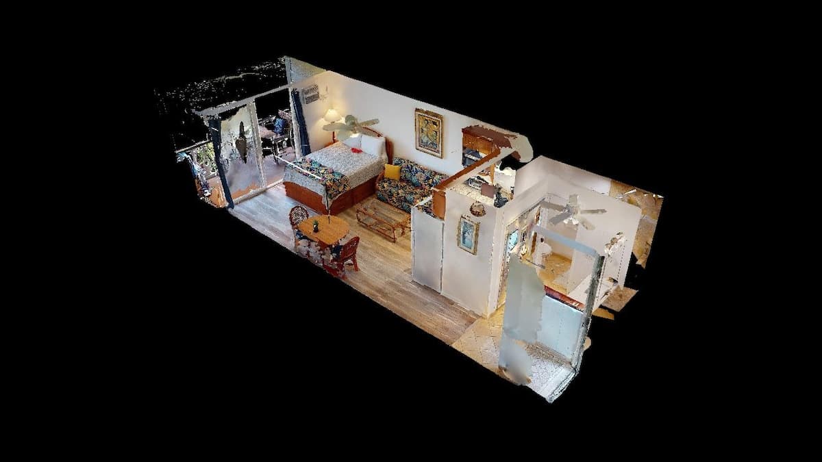 Condo in Kailua-Kona · ★4.89 · 1 bedroom · 2 beds · 1 private bath - Photo 4