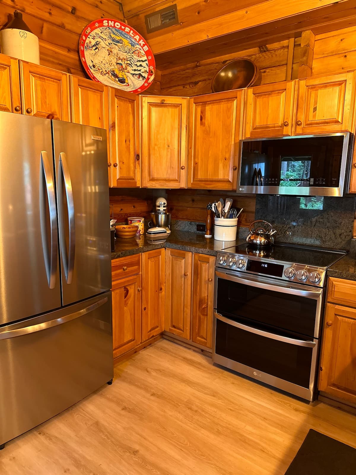 Cozy Log Cabin Near Donner Lake & Skiing - Photo 5