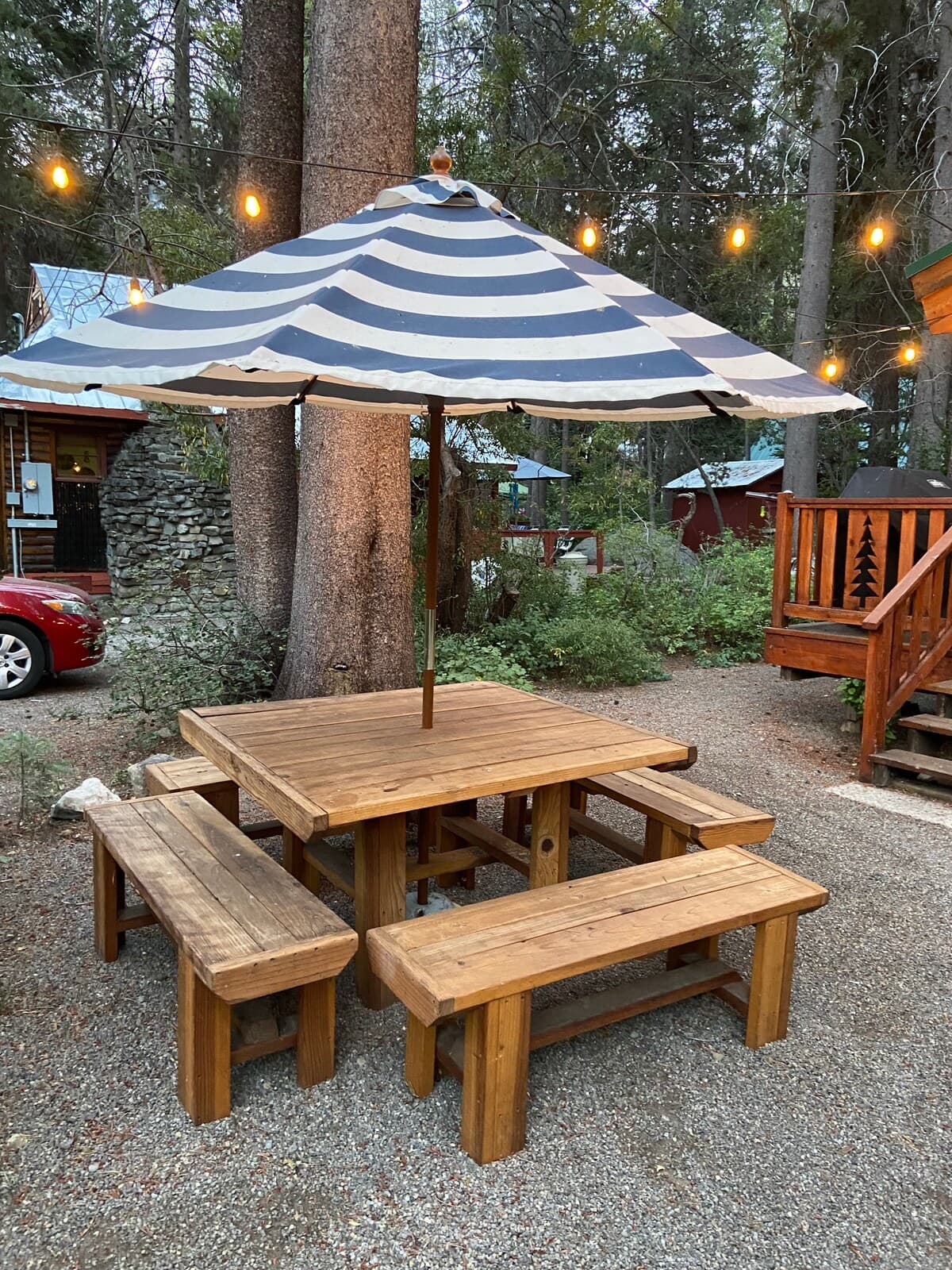 Cozy Log Cabin Near Donner Lake & Skiing - Photo 4