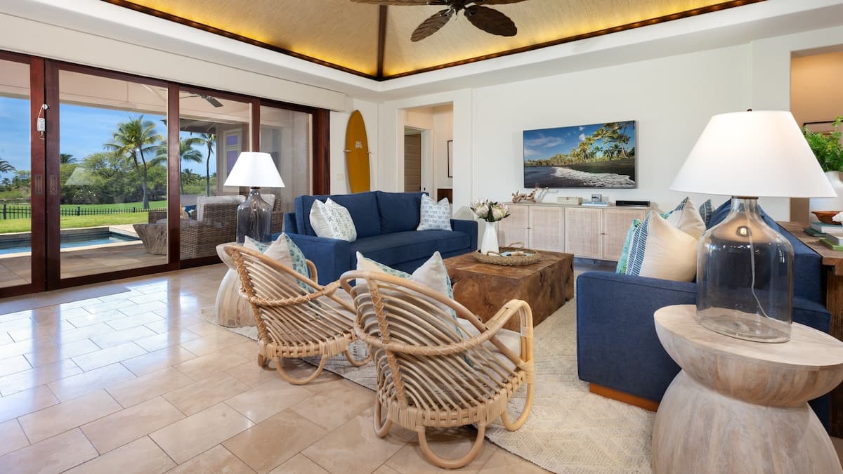 Home in Waimea · ★4.75 · 4 bedrooms · 6 beds · 4.5 baths - Photo 4