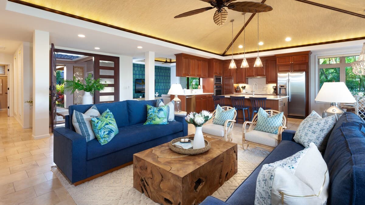 Home in Waimea · ★4.75 · 4 bedrooms · 6 beds · 4.5 baths - Photo 3