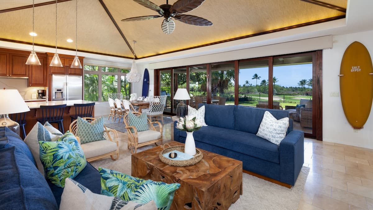 Home in Waimea · ★4.75 · 4 bedrooms · 6 beds · 4.5 baths - Photo 2