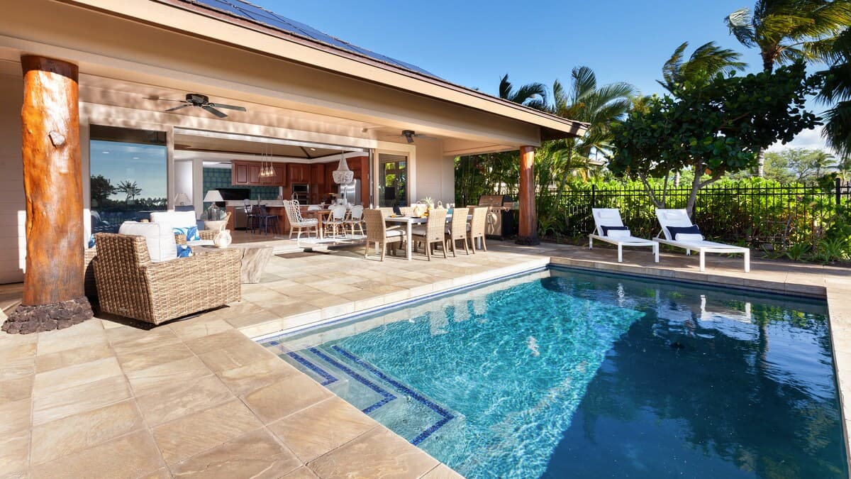 Home in Waimea · ★4.75 · 4 bedrooms · 6 beds · 4.5 baths - Photo 1