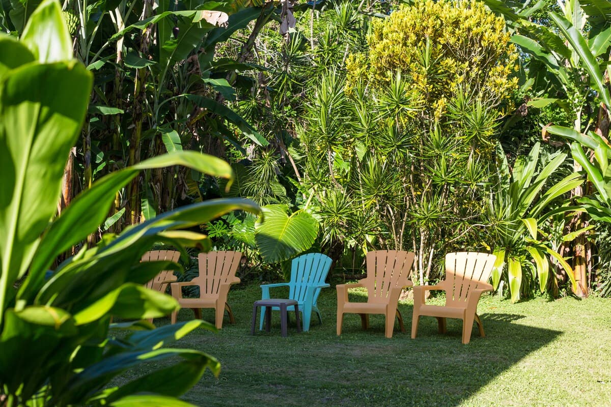 Home in Hanalei · ★5.0 · 5 bedrooms · 6 beds · 3 baths - Photo 3