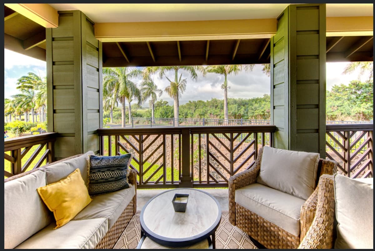 Condo in Koloa · ★4.91 · 3 bedrooms · 4 beds · 2.5 baths - Photo 5