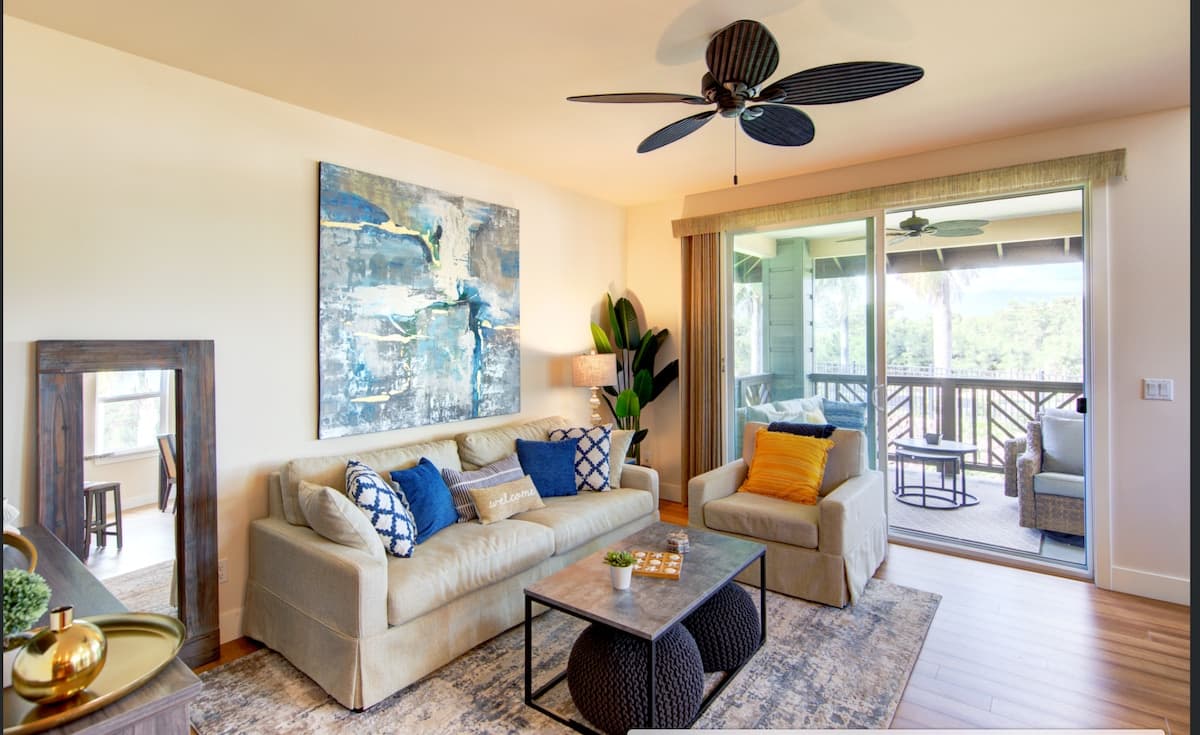 Condo in Koloa · ★4.91 · 3 bedrooms · 4 beds · 2.5 baths - Photo 1