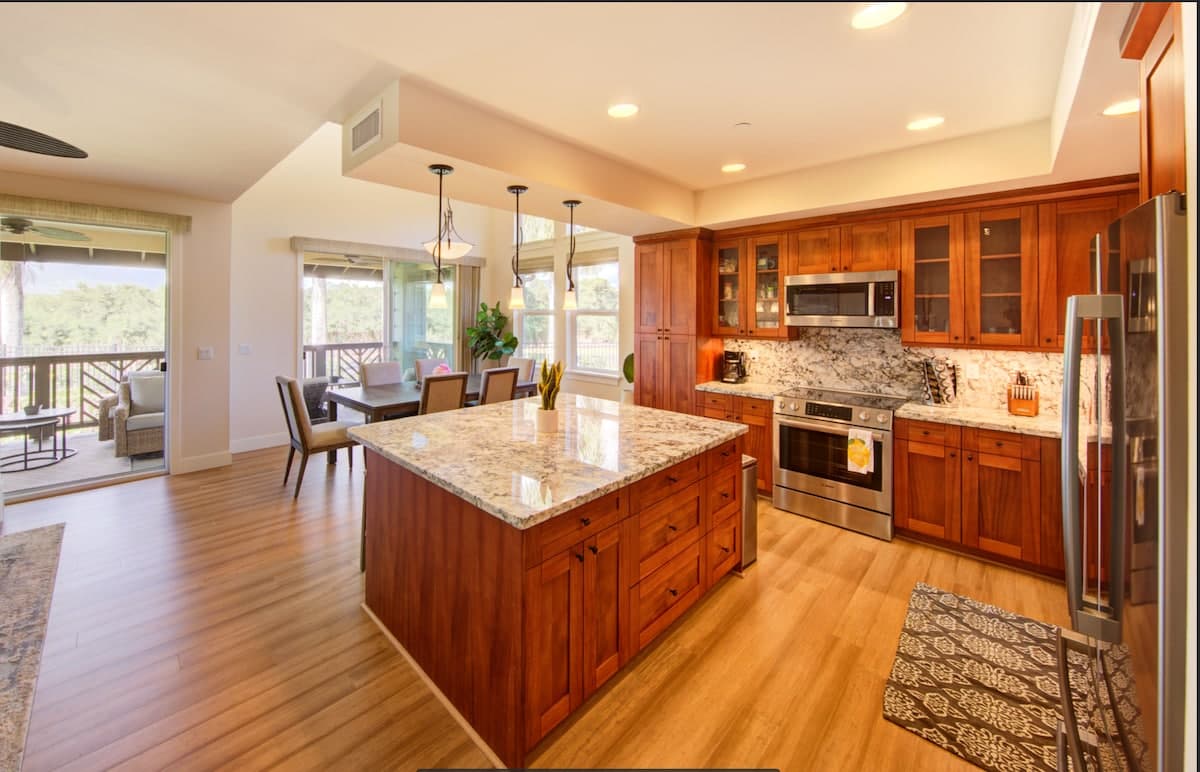 Condo in Koloa · ★4.91 · 3 bedrooms · 4 beds · 2.5 baths - Photo 4