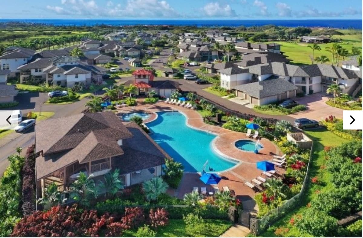 Condo in Koloa · ★4.91 · 3 bedrooms · 4 beds · 2.5 baths - Photo 3