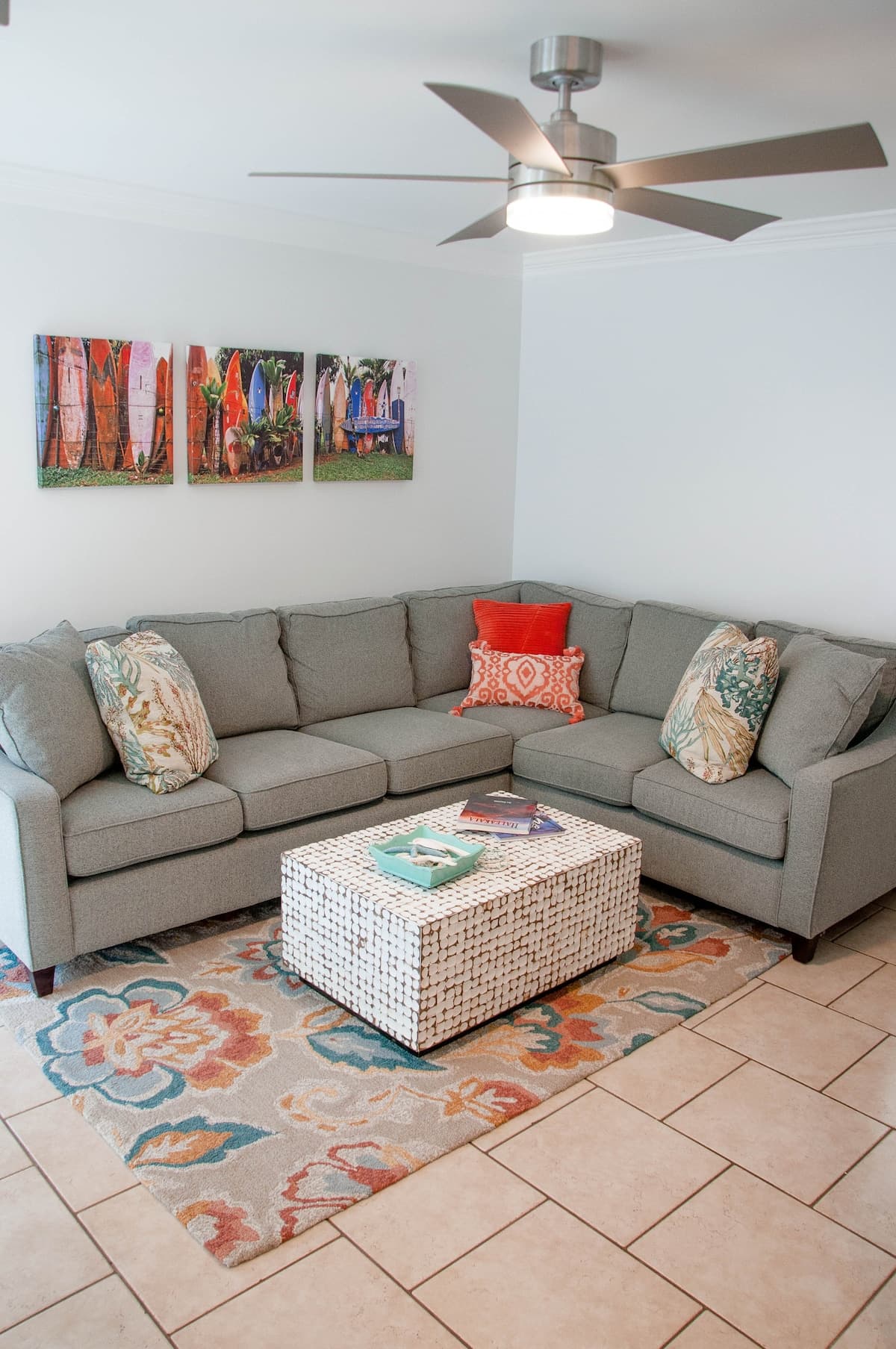 Condo in Kihei · ★4.98 · 1 bedroom · 1 bed · 1 bath - Photo 4