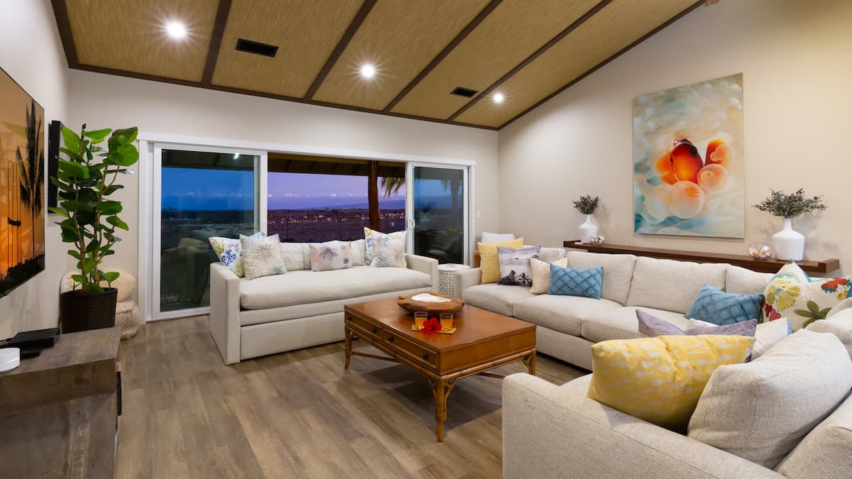 Home in Waikoloa Village · ★4.88 · 4 bedrooms · 7 beds · 3 baths - Photo 4