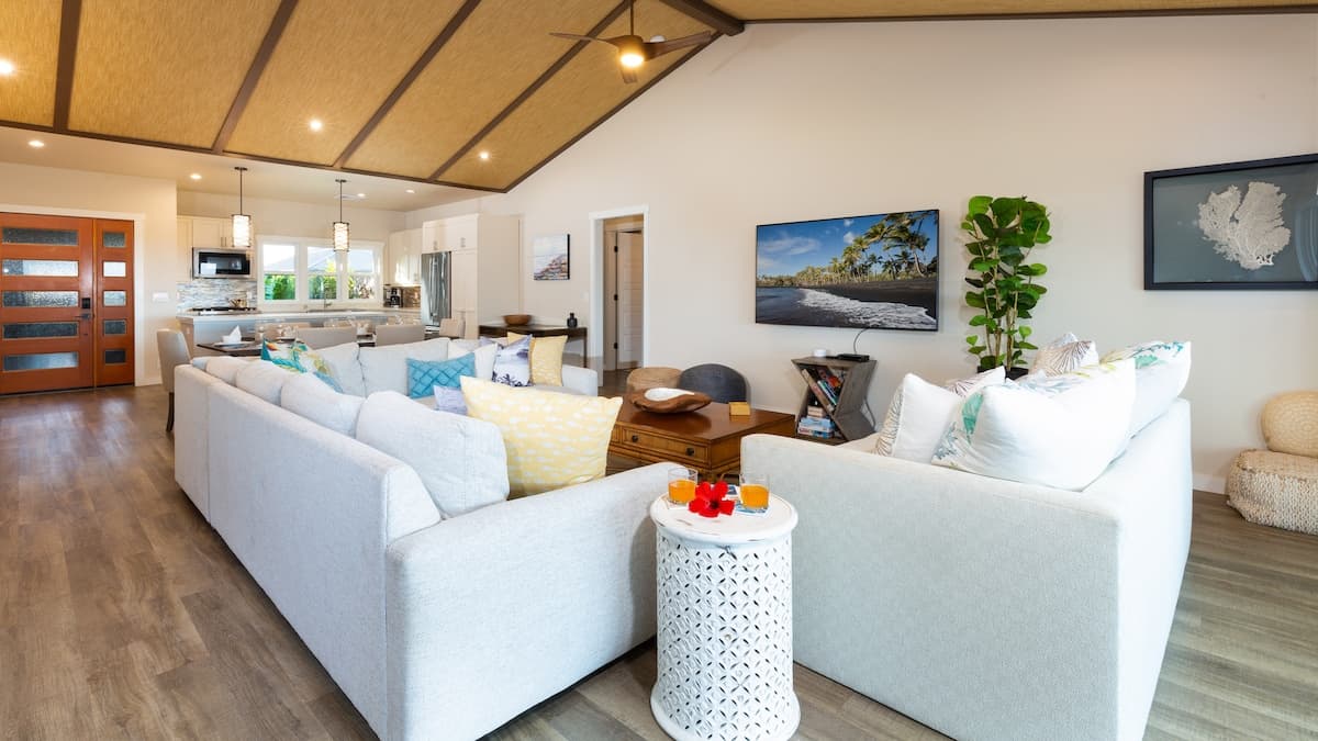 Home in Waikoloa Village · ★4.88 · 4 bedrooms · 7 beds · 3 baths - Photo 3
