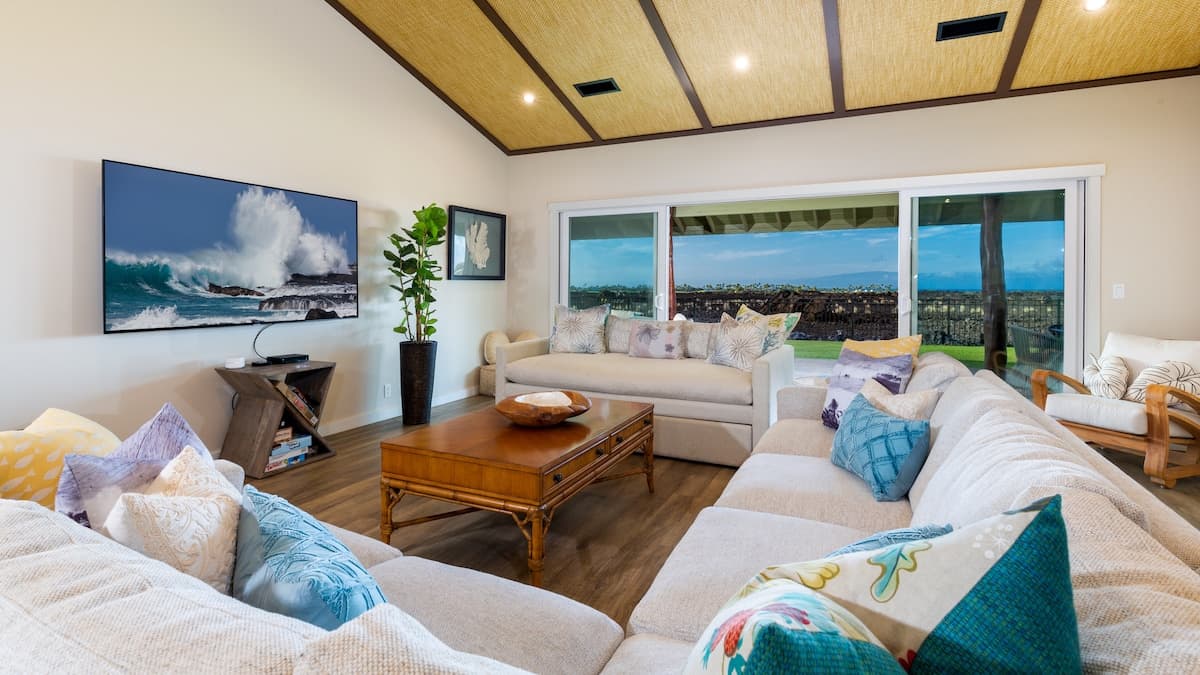 Home in Waikoloa Village · ★4.88 · 4 bedrooms · 7 beds · 3 baths - Photo 2