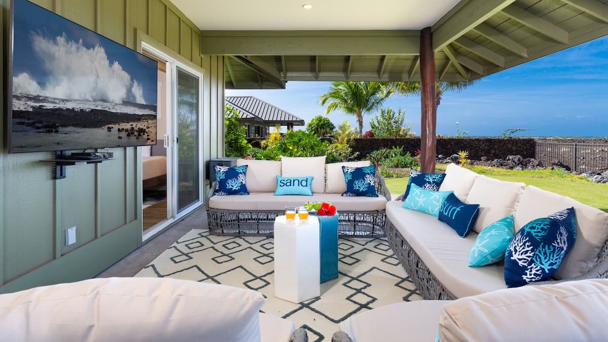 Home in Waikoloa Village · ★4.88 · 4 bedrooms · 7 beds · 3 baths - Photo 1