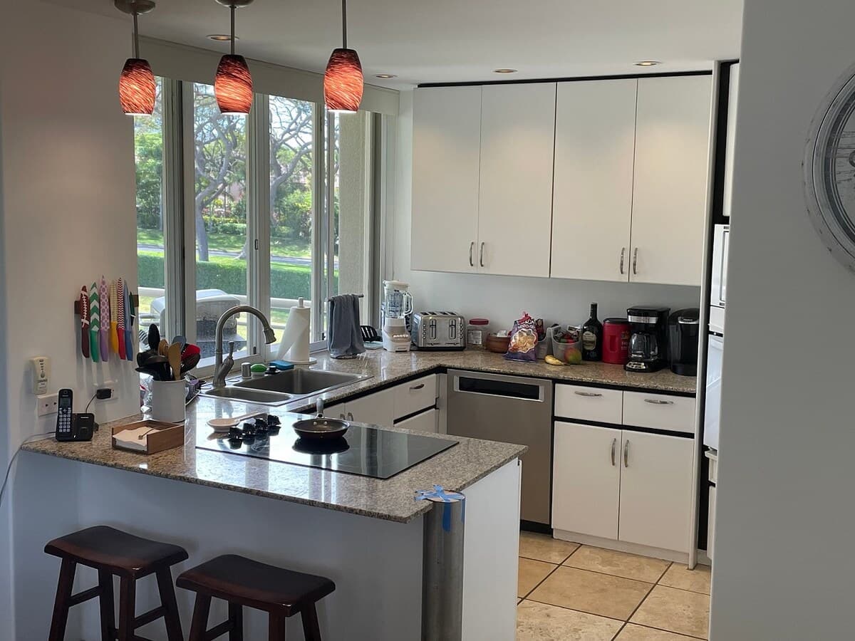 Condo in Kihei · ★4.89 · 2 bedrooms · 3 beds · 2 private baths - Photo 5