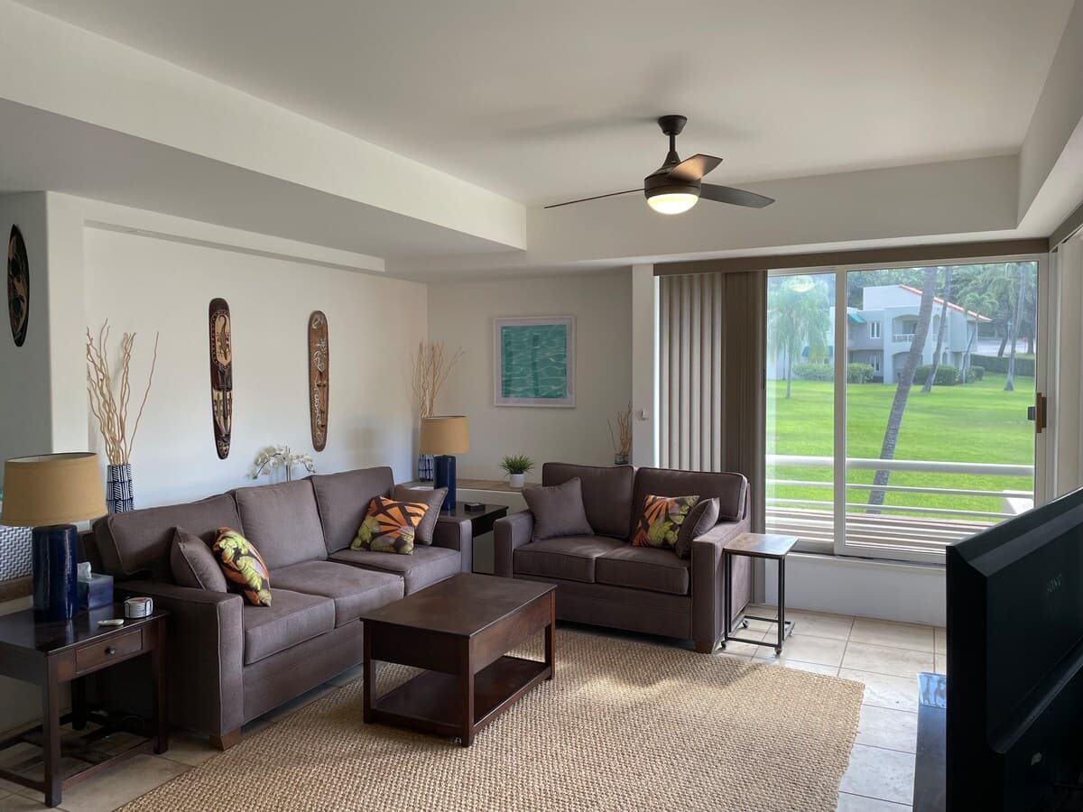 Condo in Kihei · ★4.89 · 2 bedrooms · 3 beds · 2 private baths - Photo 1