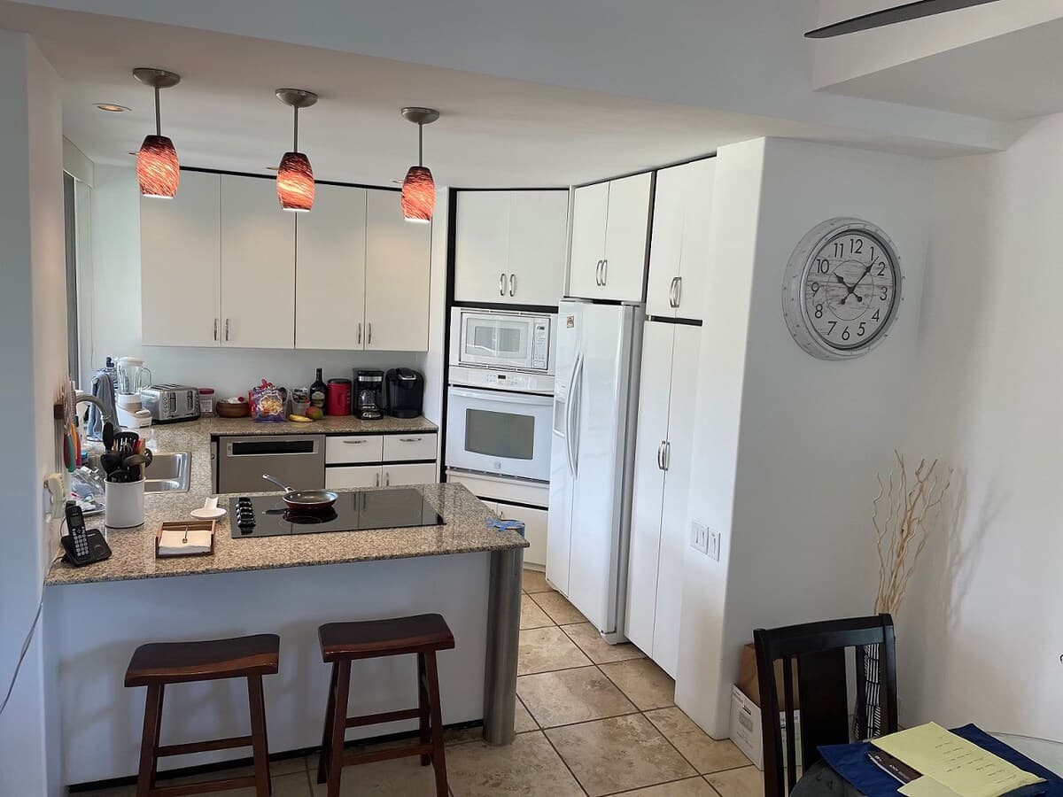 Condo in Kihei · ★4.89 · 2 bedrooms · 3 beds · 2 private baths - Photo 4