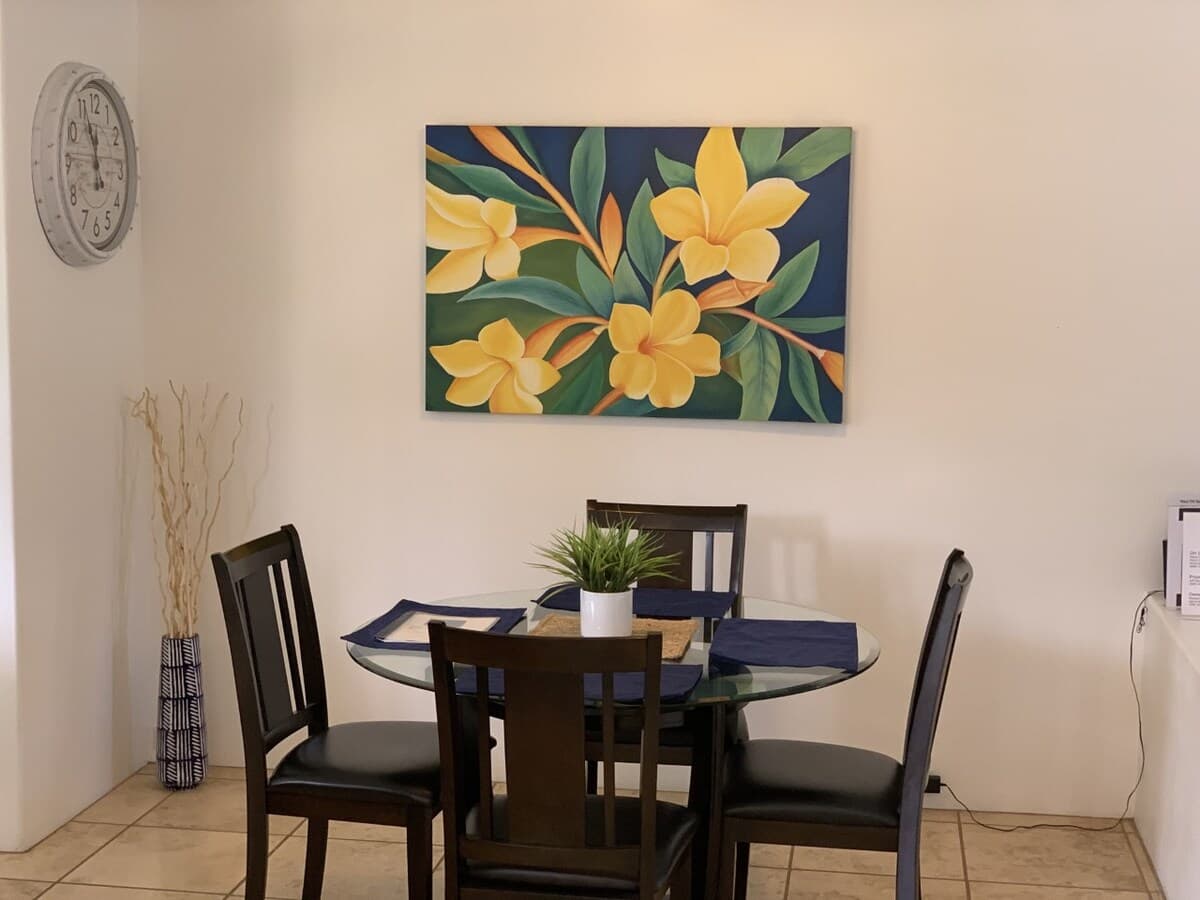 Condo in Kihei · ★4.89 · 2 bedrooms · 3 beds · 2 private baths - Photo 3