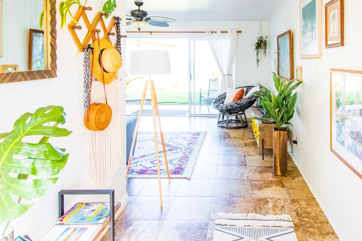 Condo in Princeville · ★4.94 · 1 bedroom · 2 beds · 1 bath - Photo 2
