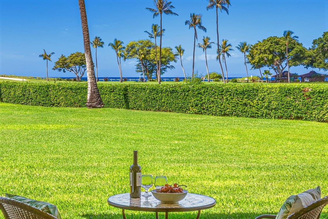 Condo in Lahaina · ★5.0 · Studio · 2 beds · 1 bath - Photo 1