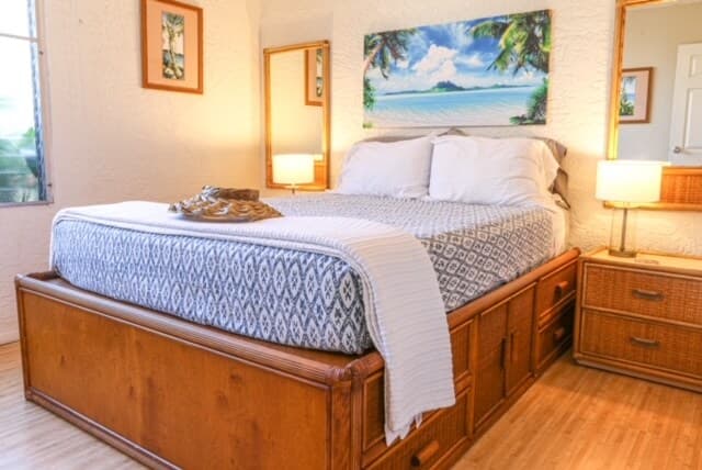 Condo in Kailua-Kona · ★4.7 · 1 bedroom · 1 bed · 1 bath - Photo 3