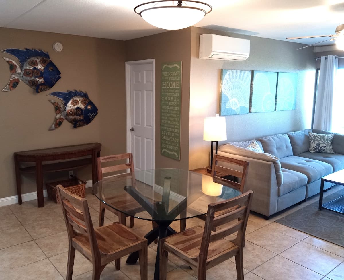 Condo in Kihei · ★4.9 · 2 bedrooms · 3 beds · 2 baths - Photo 5