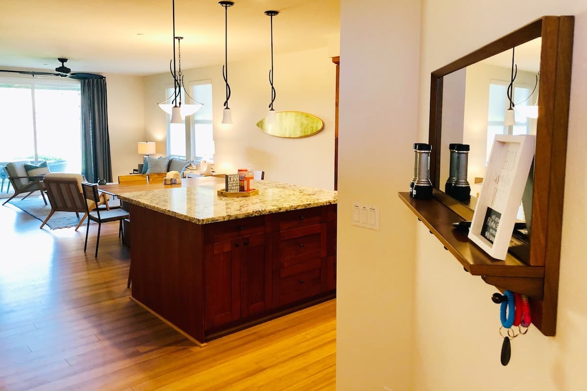 Townhouse in Koloa · ★4.96 · 3 bedrooms · 4 beds · 3 baths - Photo 1