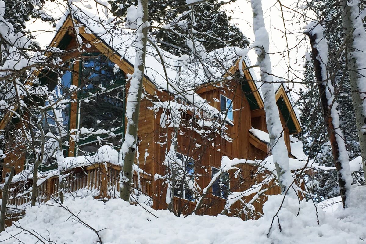 Lake Tahoe Chalet with Lake Views, Walk to Beach - Photo 4