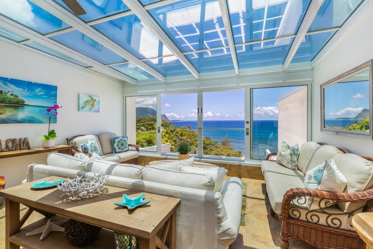 Condo in Princeville · ★5.0 · 2 bedrooms · 3 beds · 2 baths - Photo 5
