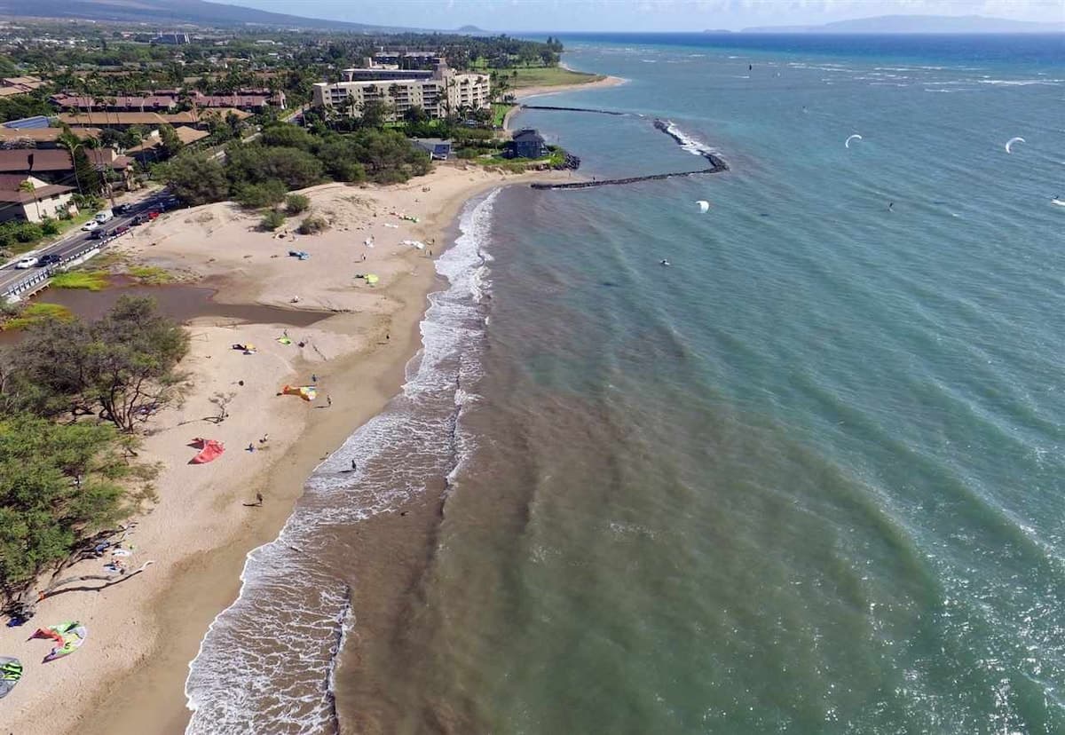 Condo in Kihei · ★4.85 · Studio · 1 bed · 1 bath - Photo 4