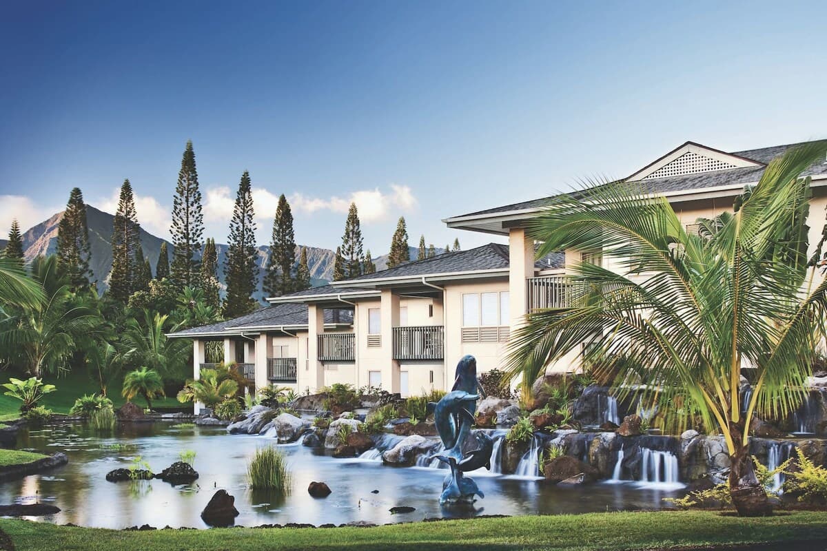 Condo in Princeville · ★4.89 · 2 bedrooms · 2 beds · 2 private baths - Photo 5