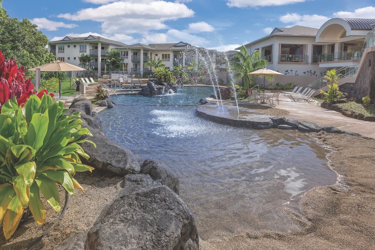 Condo in Princeville · ★4.89 · 2 bedrooms · 2 beds · 2 private baths - Photo 1