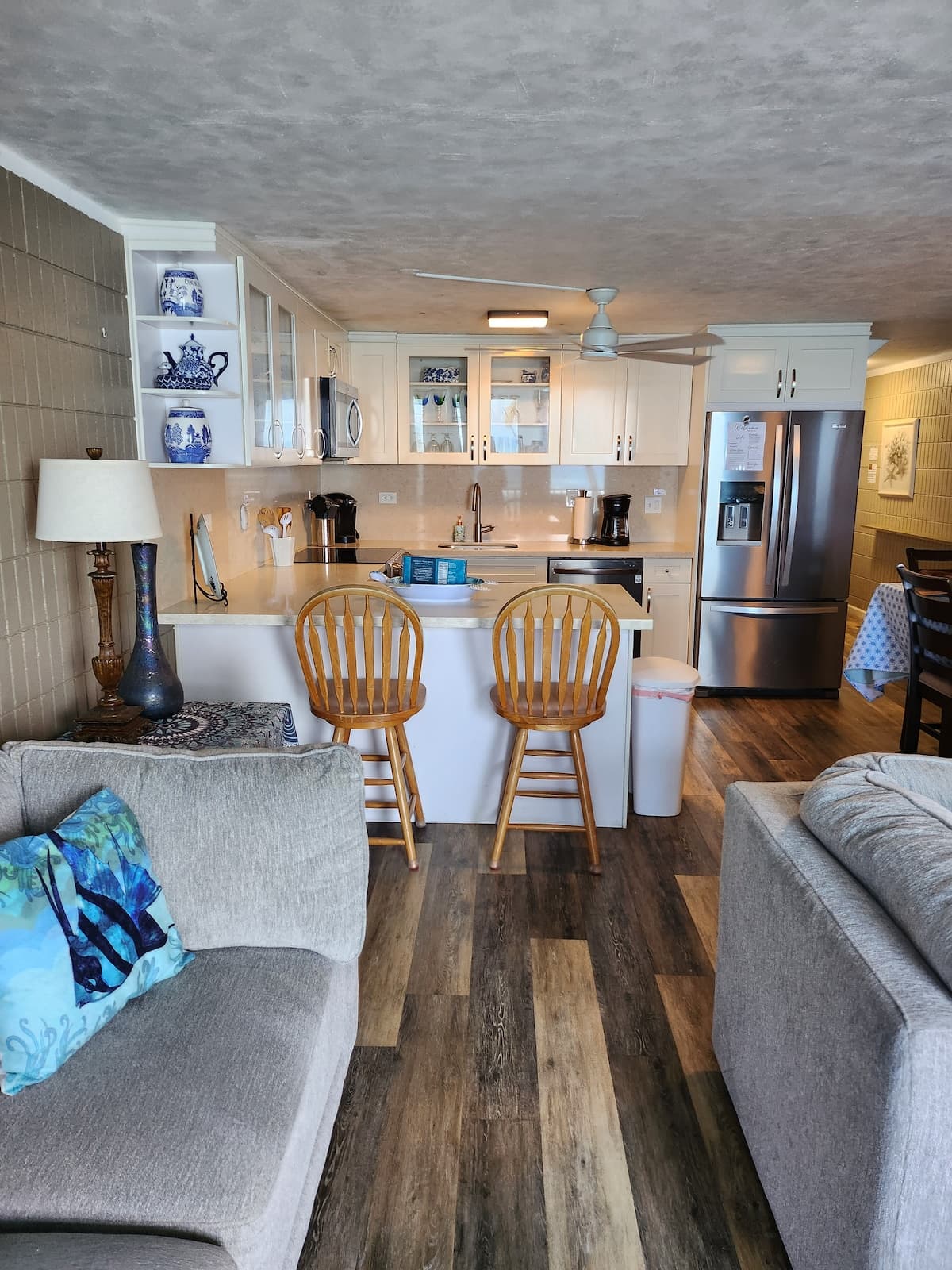 Condo in Hauula · ★4.76 · 3 bedrooms · 4 beds · 2 private baths - Photo 4