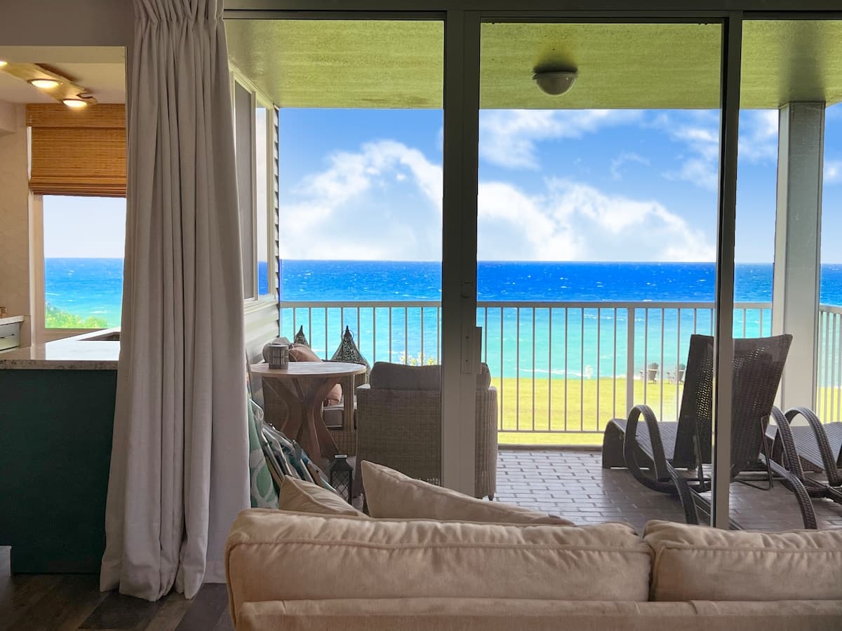 Condo in Princeville · ★4.96 · Studio · 1 bed · 1 bath - Photo 3