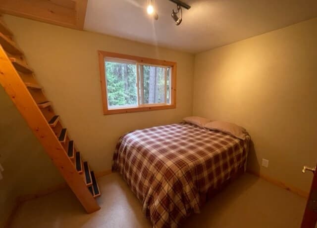 Old Tahoe Cabin 2 Blocks from Lake + Hot Tub - Photo 1