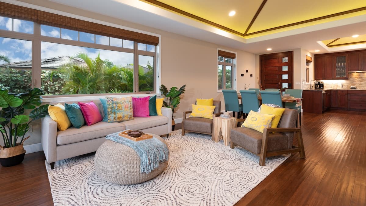 Home in Waimea · ★4.84 · 3 bedrooms · 5 beds · 3 baths - Photo 2