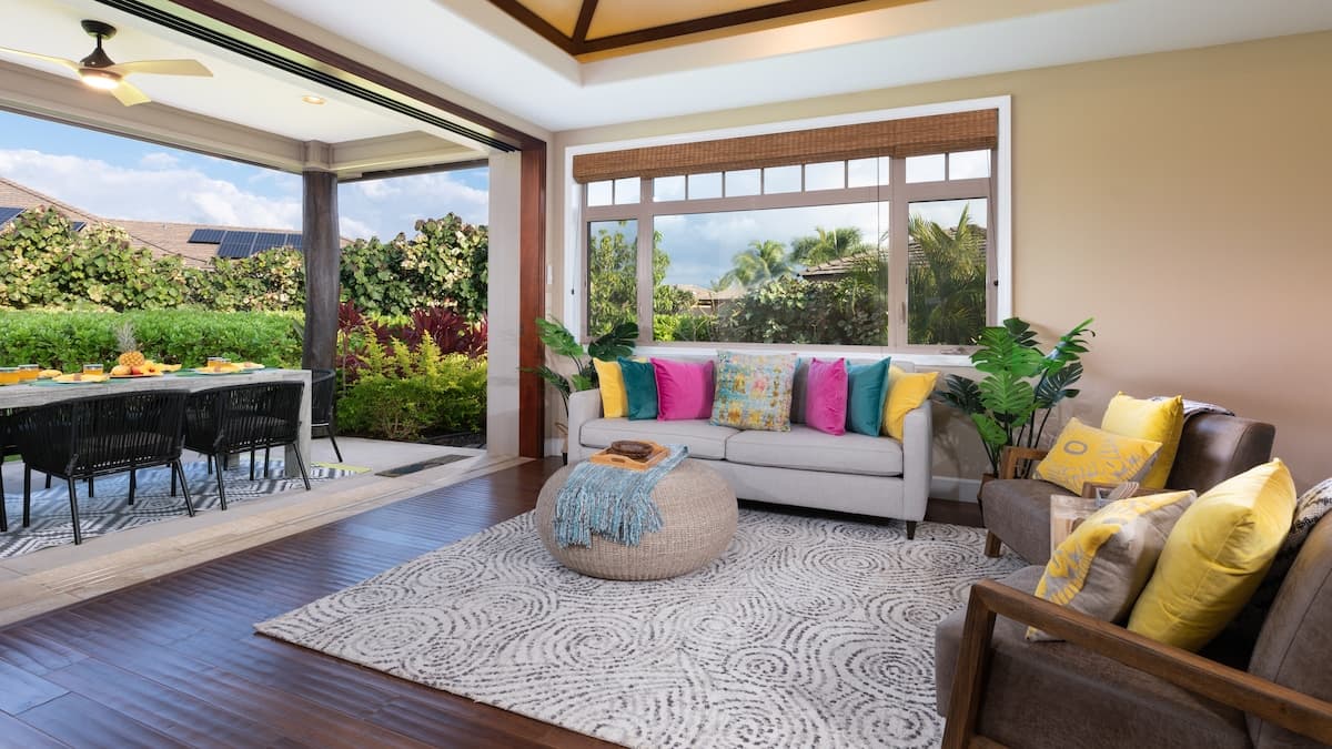 Home in Waimea · ★4.84 · 3 bedrooms · 5 beds · 3 baths - Photo 1