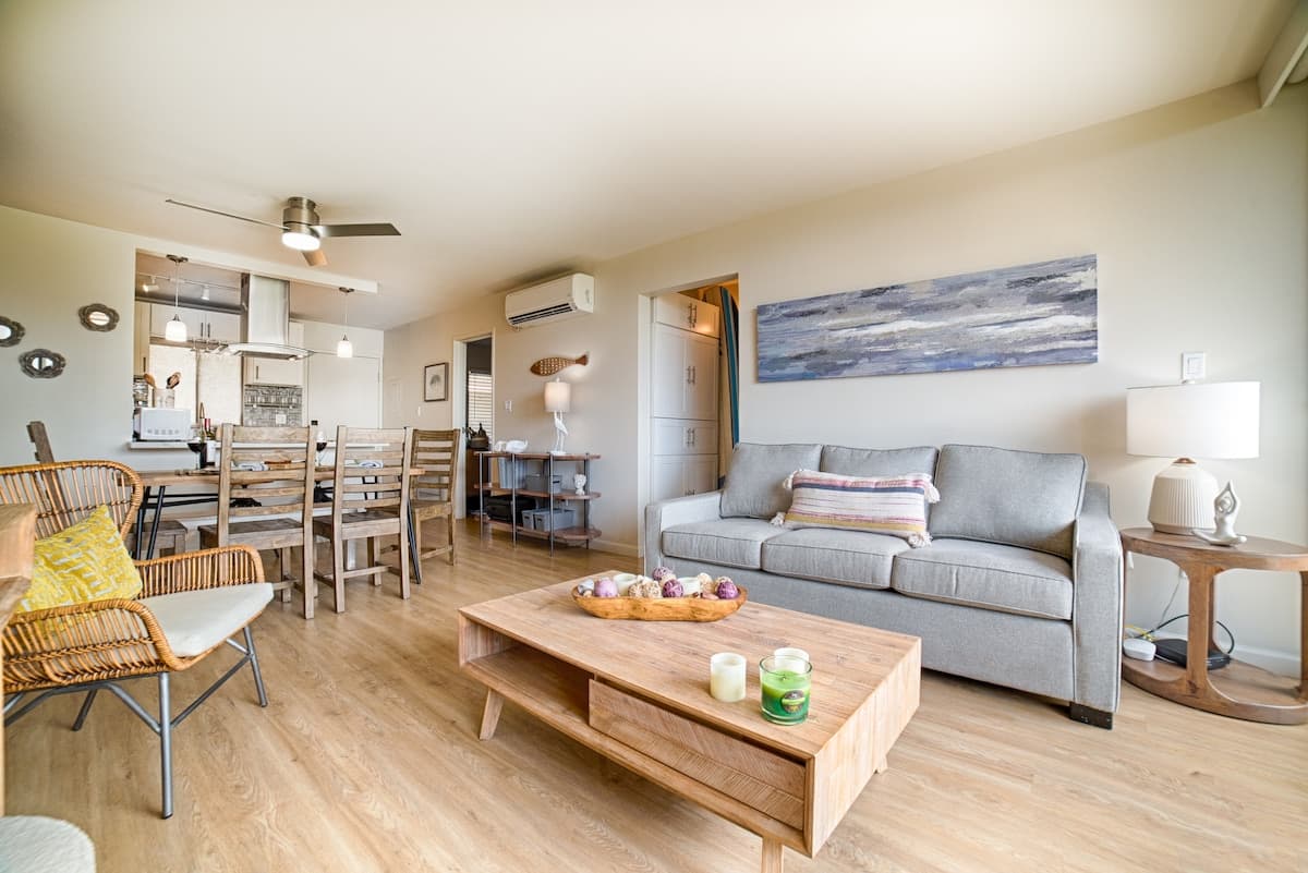 Condo in Kihei · ★4.96 · 2 bedrooms · 3 beds · 2 baths - Photo 2
