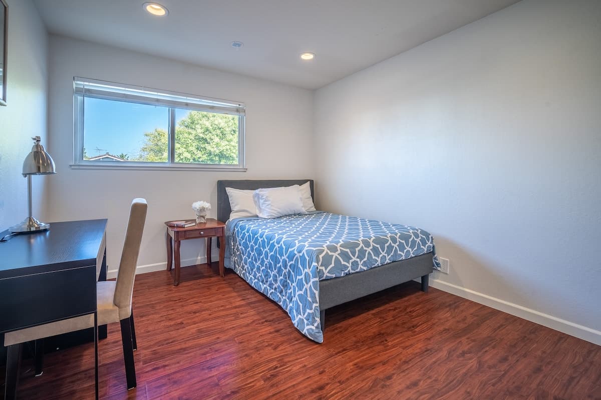 Quiet Cul-de-Sac Home Near Apple HQ & Downtown - Photo 3