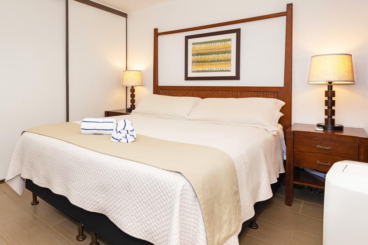 Condo in Kihei · ★4.87 · 1 bedroom · 1 bed · 1 private bath - Photo 1