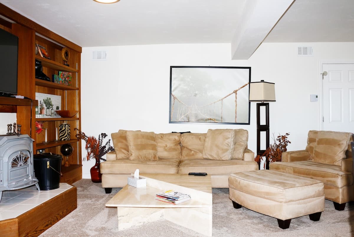 2-Story Duplex Near Ocean & Point Richmond - Photo 4