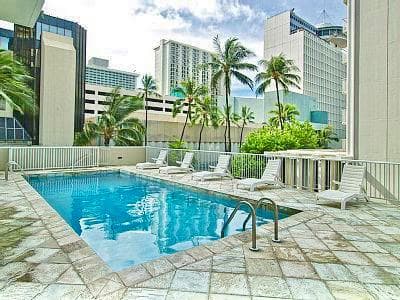 Condo in Honolulu · ★4.84 · Studio · 2 beds · 1 private bath - Photo 5