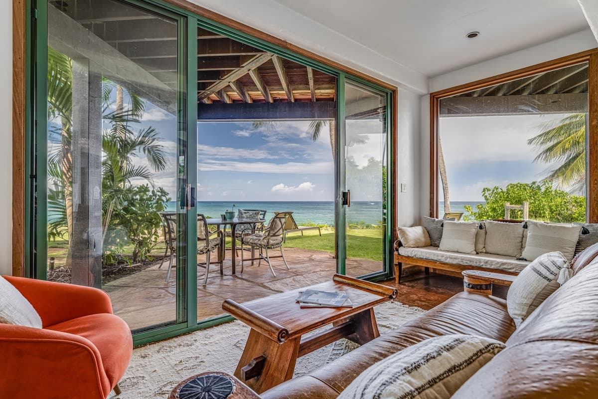 Villa in Paia · ★4.94 · 4 bedrooms · 4 beds · 2 baths - Photo 3