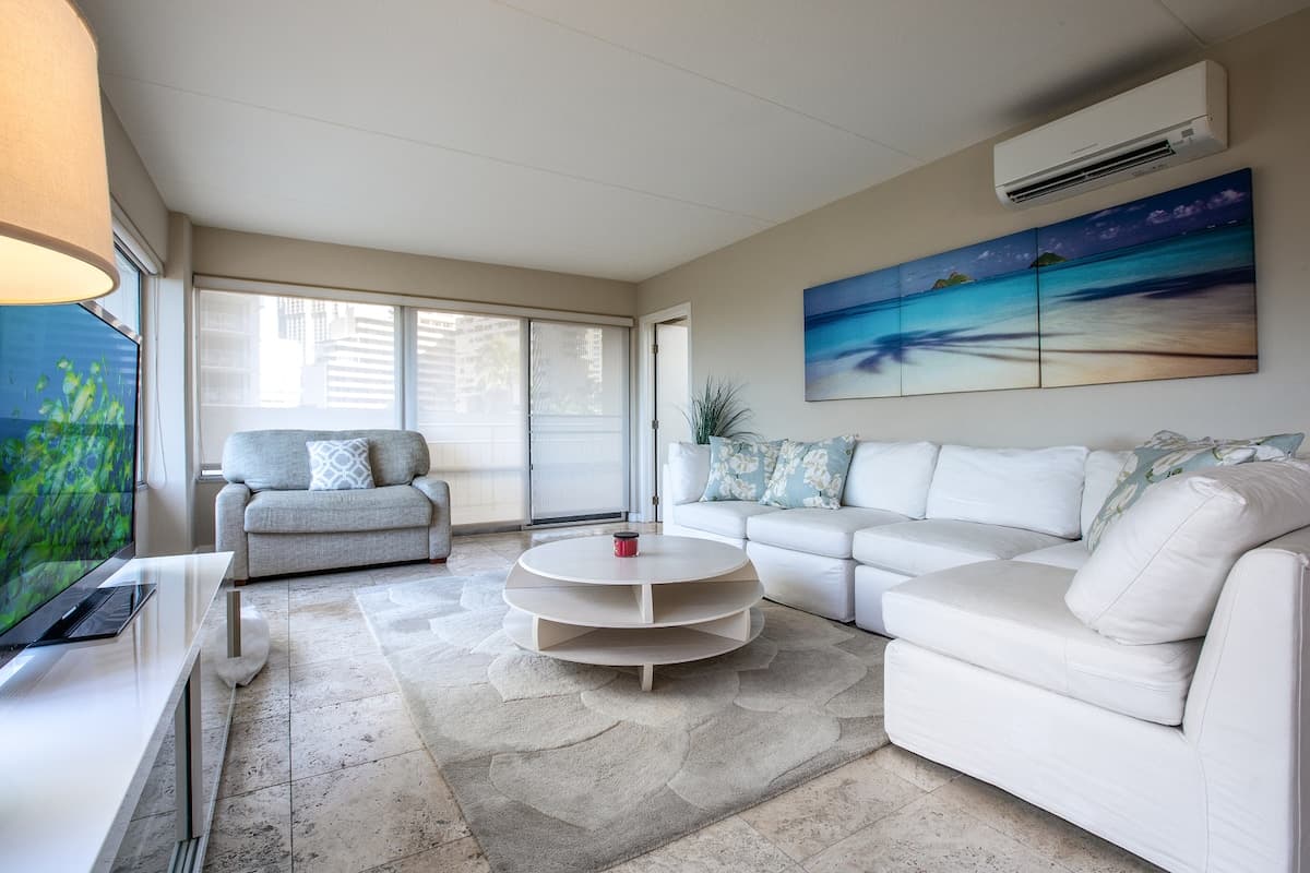 OCEAN VIEW 2 BEDROOM 2 BATHROOM APP AT ILIKAI! - Photo 4